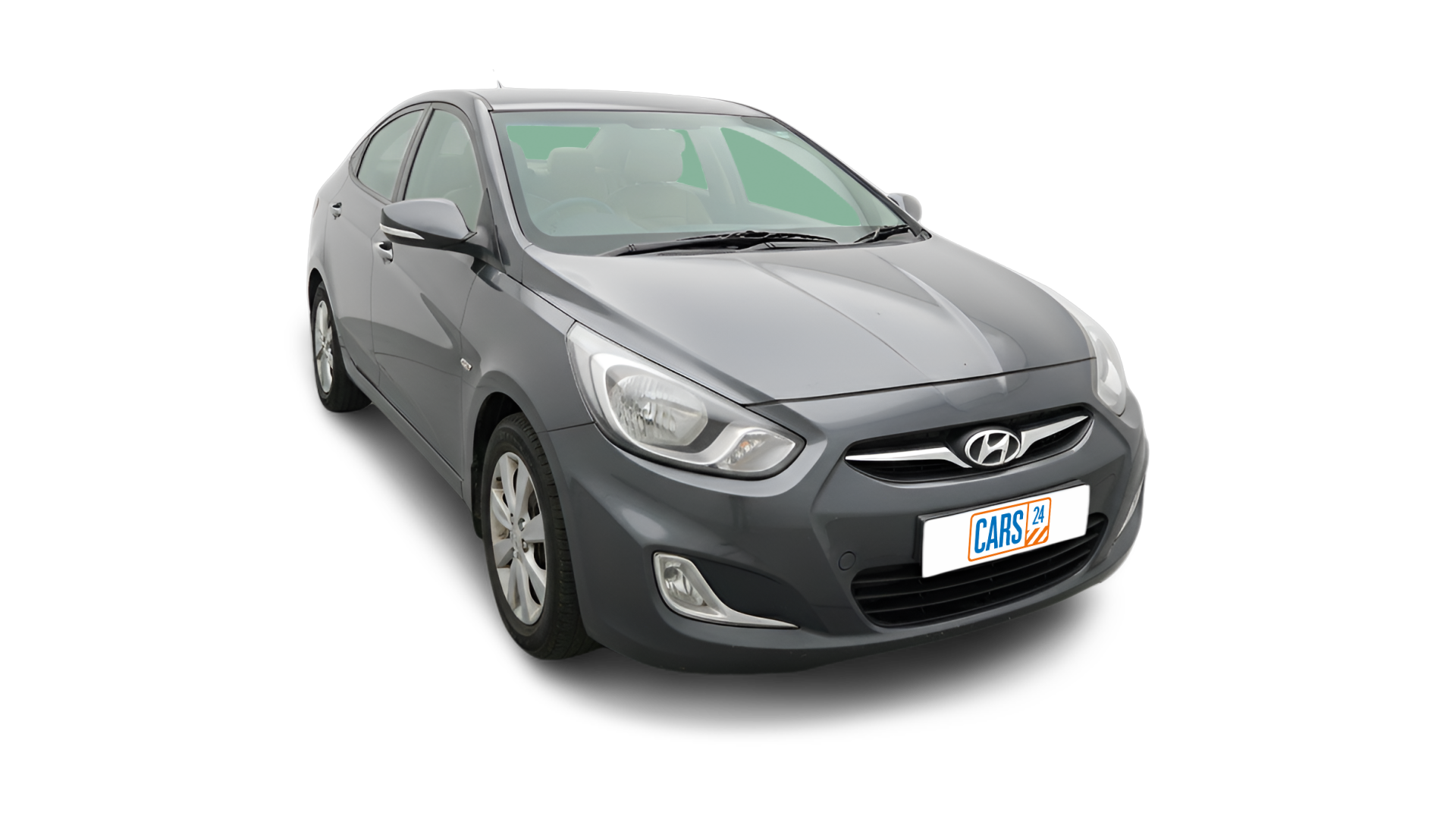 Hyundai Verna-img